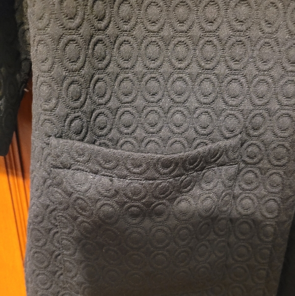 New York Clothing Company jacket - Picture 4 of 8